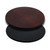 Flash Furniture XU-RD-30-MBT-GG 30" Diameter Reversible Round Table Top