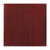 Flash Furniture TP-MAH-2424-GG 24"W x 24"D Mahogany Finish Square Table Top