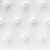 Flash Furniture SZ-TUFT-WHITE-GG 15.75" W x 15.75" D x 1.5" H White Resin or Wood Chair Cushion