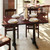 Flash Furniture XU-MBT-3048-GG 48"W x 30"D Reversible Rectangular Table Top