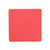 Flash Furniture YU-YCX-002-2-SQR-TBL-RED-GG Red Square Plastic Top Safety Rounded Corners Preschool Activity Table