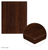 Flash Furniture TP-WAL-2430-GG 30"W x 24"D Rectangular Walnut Finish Table Top