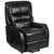 Flash Furniture CH-US-153062L-BK-LEA-GG Black LeatherSoft Contemporary Design Hercules Lift Recliner