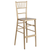 Flash Furniture XA-CH-BAR-GO-GG Gold Finish Beechwood Frame Hercules Series Stacking Barstool