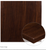 Flash Furniture TP-WAL-3636-GG 36"W x 36"D Square Walnut Finish Table Top