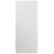 Flash Furniture RB-3072-GG 330 Lbs. Granite White Plastic Table Top Rectangular Folding Table