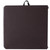 Flash Furniture DAD-LF-122Z-GG 220 Lbs. Brown Wood Grain Plastic Top Rectangular Folding Table