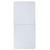 Flash Furniture RB-3050FH-ADJ-GG 330 Lbs. Granite WhiteTop Waterproof Ready To Use Commercial Table