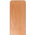 Flash Furniture YT-WTFT18X96-TBL-GG 220 Lbs. Plywood Top Rectangular Folding Training/Seminar Table