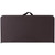 Flash Furniture DAD-LF-86-GG 110 Lbs. Wood Grain Plastic Top Square Folding Table