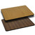 Flash Furniture XU-WNT-2442-GG 42"W x 24"D Reversible Rectangular Table Top