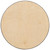 Flash Furniture XA-36-COTA-GG Round BirchWood Top Black PVC Edge Cocktail/Pub Table