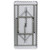 Flash Furniture DAD-YCZ-122-2-GG 48 1/4" W x 24" D x 29" H Rectangle Molded Plastic Folding Table