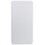 Flash Furniture DAD-YCZ-122-2-GG 48 1/4" W x 24" D x 29" H Rectangle Molded Plastic Folding Table