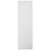 Flash Furniture RB-3096-GG 661 Lbs. Granite White Plastic Top Rectangular Folding Table