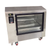 Carter-Hoffmann GC11 37.25" W x 28.25" D x 33.5" H Automated Growing System Single Door Stainless Steel Gardenchef Herb and Microgreen Growing Cabinet - 120 Volts 1-Ph