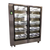 Carter-Hoffmann GC52 GardenChef Herb and Micro Green Growing Cabinet - 120v