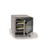 Nemco 6235 23.62" W Stainless Steel Electric Countertop Convection Oven with Steam - 208-240 Volts