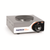 Nemco 6310-1 Solid Cast Iron Alloy 1 Burner Electric Countertop Hotplate - 120 Volts