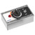 Nemco 69008 1 On/Off Power Switch 1 Pilot Light 1 Infinite Control Remote Control Box - 120 Volts
