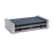 Nemco 8036SX-220 Aluminum And Stainless Steel Construction Roller-Type Roll-A-Grill® Hot Dog Grill - 220V