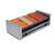 Nemco 8045W-SLT-230 Aluminum And Stainless Steel Construction Roller-Type Roll-A-Grill® Hot Dog Grill - 230V
