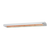 Nemco 6155-36-DL-240 36" W Double Infrared Heating Element Aluminum Shell with Lights Bar Heater - 240 Volts, 1780 Watts