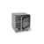 Nemco 6245 23.62" W Stainless Steel Electric Countertop Convection Oven with Steam - 208-240 Volts