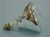 Nemco 66103 Clear 250 Watts Case of 12 Each Heat Lamp Bulb