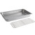 Nemco 66089 12" x 20" for 6000 Series Heat Lamps Pan and Screen Set