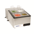 Nemco 9010 Stainless Steel Countertop Horizontal Wells Cold Condiment Station - 120 Volts 255W