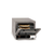 Nemco 6225-17 23.62" W Stainless Steel Electric Countertop Convection Oven - 120 Volts