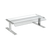 Nemco 8250-CGD Polycarbonate Clear Pass-Through Canopy Sneeze Guard