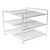 Nemco 66792 Three Tier 15" For #6454 Shelf System