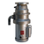Master Disposers F12S-L-BASIC 6 3/8" Dia. Cast Iron Housing Throat Opening "F" Series Food Waste Disposer - 1/2 HP 1-Ph