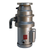 Master Disposers F34S-L-BASIC 6 3/8" Dia. Cast Iron Housing Throat Opening "F" Series Food Waste Disposer - 3/4 HP 1-Ph