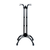 JMC Furniture TT-106 CA PUB " W x 41.13" H Aluminum Pub Height TT Table Base