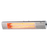 JMC Furniture JMC-OEH-1500 24" W x 4" D x 6.5" H Wall Mounted Design 1 Heat Setting Patio heater - 120 Volts 1-Phase