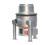 Master Disposers B5-O 10 5/8" Dia. Gray Cast Iron Housing Offset Chamber "B" Series Food Waste Disposer - 5 HP 3-Ph