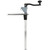 Vollrath
 BCO-1
 Redco EaziClean Can Opener