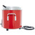 Vollrath 7217755 Cayenne Rectangular Heat 'N Serve Rethermalizer - 120 Volts, 1450 Watts