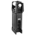 Cambro HWS31110 Black Plastic Portable Hand Wash Station