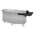 Cambro CVC75LET110 16" Left Side For CVC 75 Side End Table