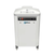 Univex SRD16 42.3 Oz. Steel Floor Model Round Semi-Automatic Dough Divider