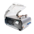 Univex VP40N21 19.4" W x 23" D x 14.50" H Single Chamber Countertop AISI 304 Stainless Steel Construction Vacuum Packaging Machine - 120 Volts - 1-Phase
