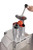 Robot Coupe R702 7.5 L. Stainless Steel Bowl with Handle Combination Food Processor