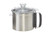 Robot Coupe R702 7.5 L. Stainless Steel Bowl with Handle Combination Food Processor