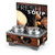 Vollrath 720202002 Cayenne Twin Well Soup Merchandiser With Tuscan Base Graphics - 120V, 1000W