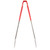 Vollrath 4781640 85-3/16" Stainless Steel Tongs Utility