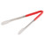 Vollrath 4781640 85-3/16" Stainless Steel Tongs Utility